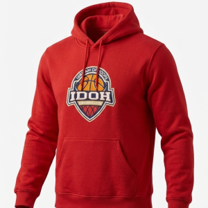 hoodies